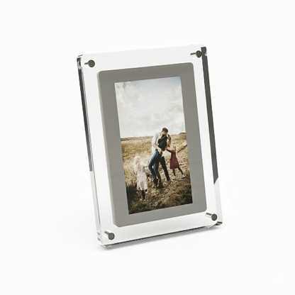 HeartSync Digital Frame