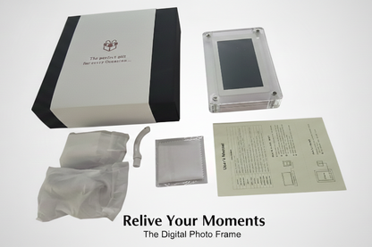 HeartSync Digital Frame